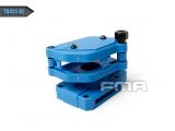 FMA multi-angle speed magazine pouch (BLUE)TB431 free shipping